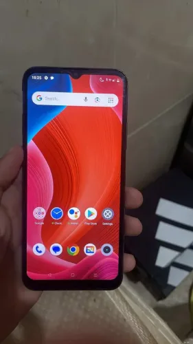 Realme c11