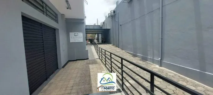 Loja Comercial para Alugar no Bairro Betânia (Exclusiva) | 80m² | Ao lado do Ponto Frio