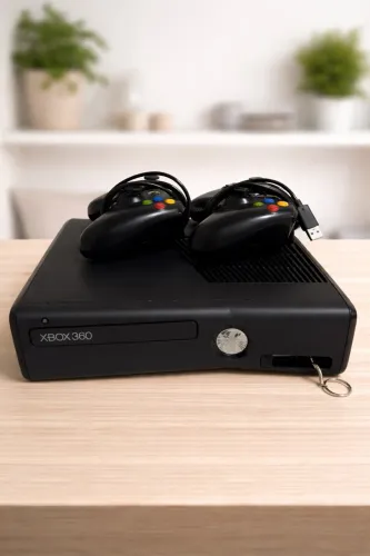 Xbox 360