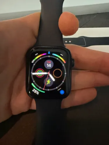 Apple Watch SE 2 44mm GPS e Celular