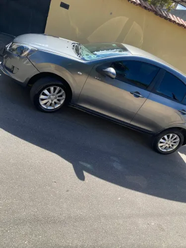 JAC J3 1.4 16V 5P Mec. 2014