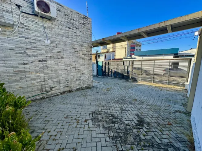 Casa Comercial em Natal