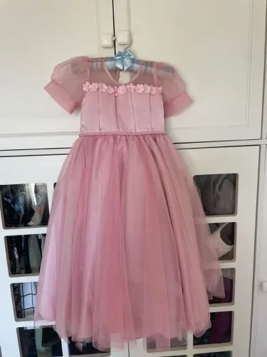 Vestido de  Festa