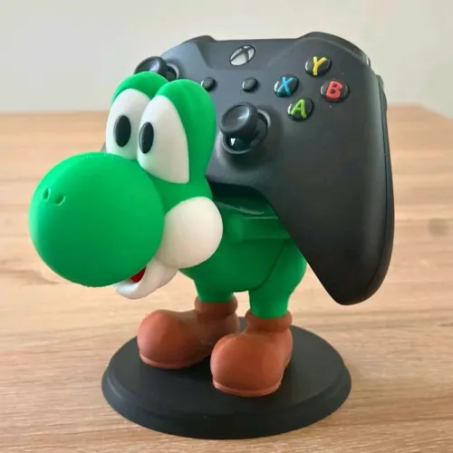 Suporte pra controle Ps5/Xbox