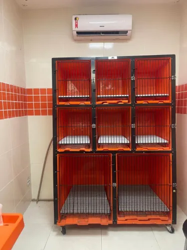 Equipamento para PET SHOPPING  $ 29.900