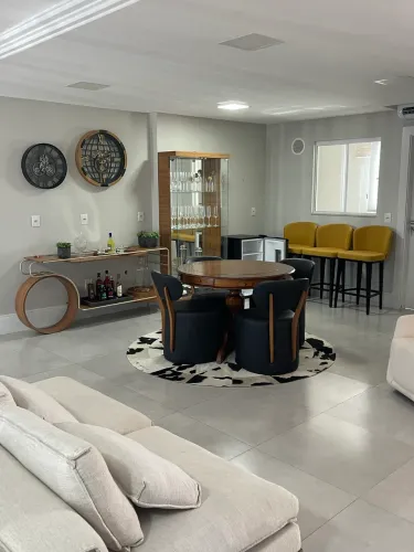 Cobertura Duplex