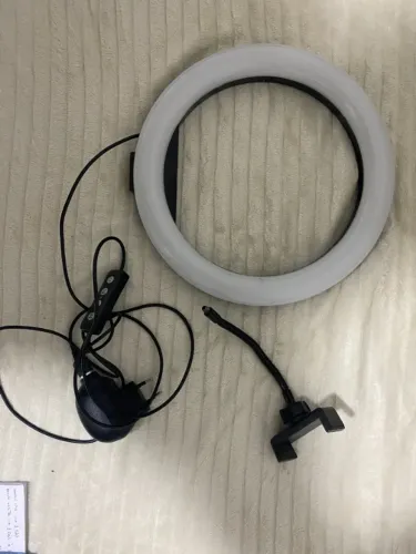 Ring Light