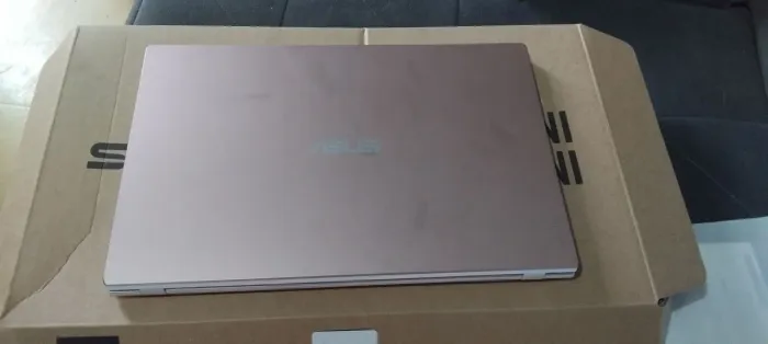 Notebook Asus Novo