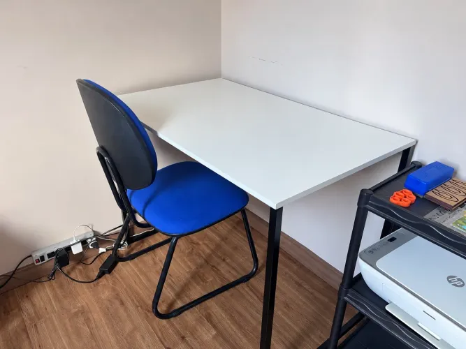 Mesa escritório home office estudos