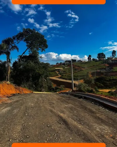 Oportunidade em Igaratá: Entrada de R$19.990 + Parcelas no Boleto!