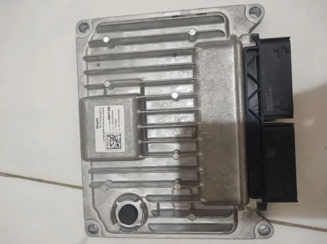 MODOLO DE INJEÇÃO ELETRÔNICA (ECM) original da marca Delphi Technologies