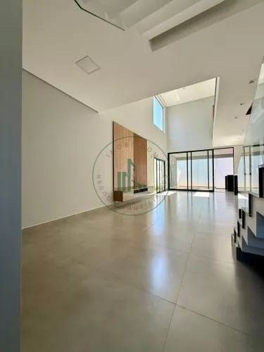 Casa de Condomínio em Santa Rosa - Piracicaba
