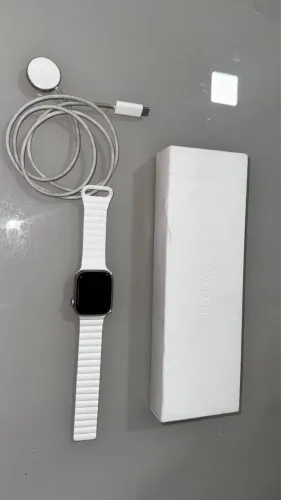 Apple Watch séries 9 GPS