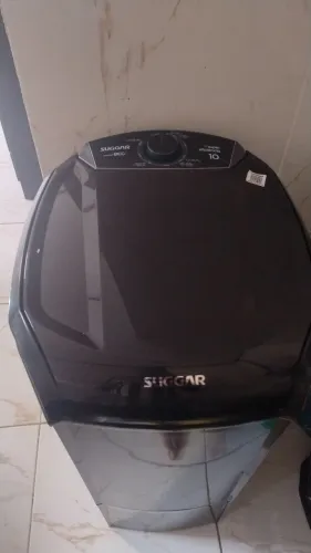 Tanquinho zero