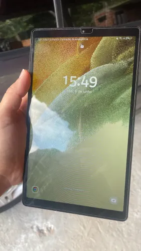 Tab A7 lite