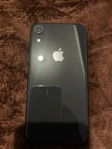 iPhone XR retirada de peças 