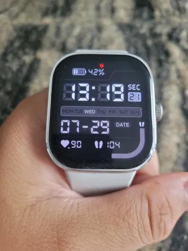 Redmi Watch 4