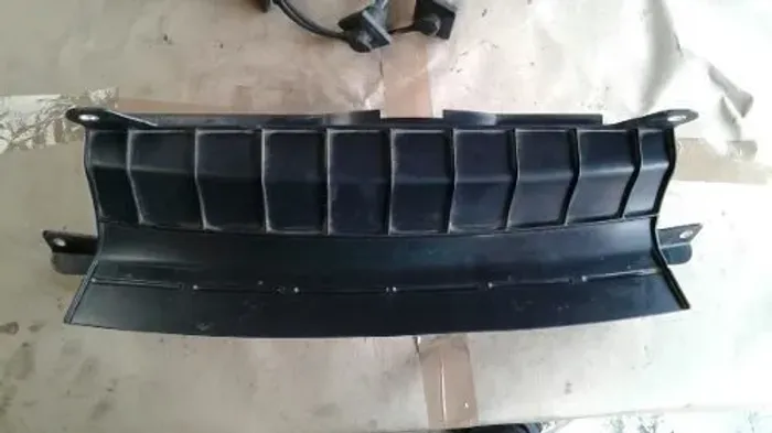Acabamento Radiador Fiat Uno 2017 3 Cilindro Orig ... 0038