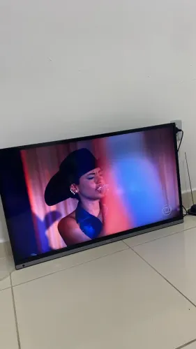 Tv 39? AOC (não é smart)