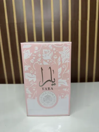 Perfume árabe lattafa Yara