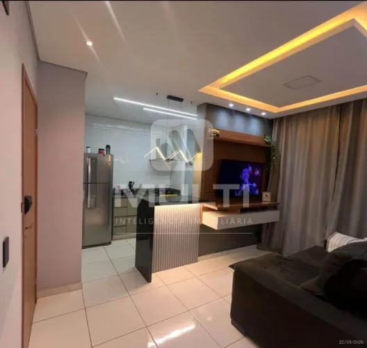 Apartamento - LARANJEIRAS