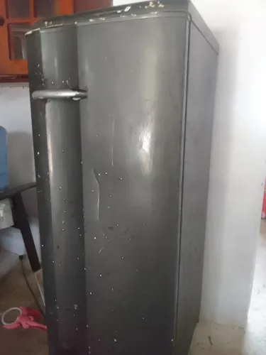 Vendo geladeira Electrolux