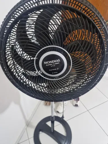 Ventilador