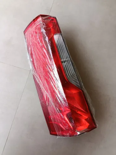 Lanterna original Mercedes Sprinter 2020/2024 Lado Esquerdo