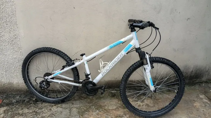 Bicicleta aro 24