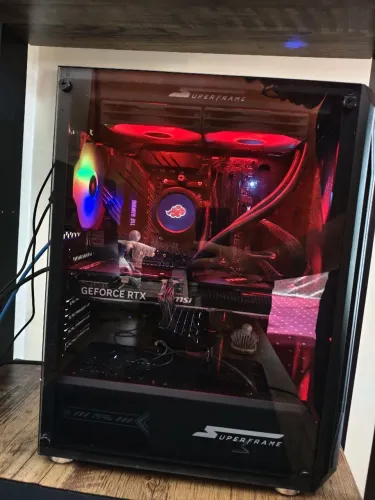 Pc gamer 