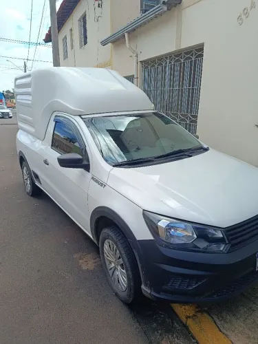 Disponível coletas
