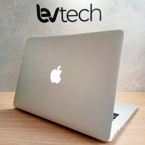 Apple Macbook Air 2017 - Intel Core I5 - 8Gb Ram - 128Gb SSD + garantia - Em 10x S/Juros