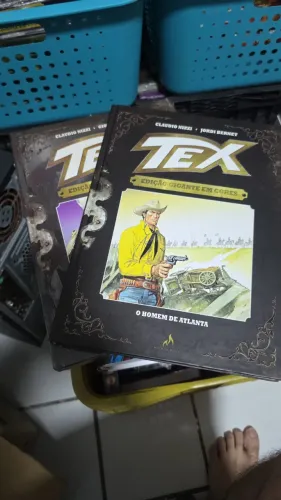 Hq tex