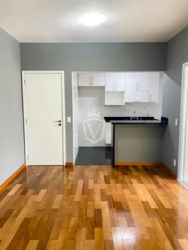 Apartamento para venda e locação no condomínio Vittá - Jundiaí/SP