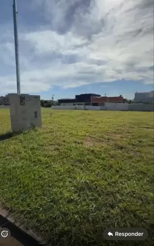 Lote Terras Alphaville (raríssimo)