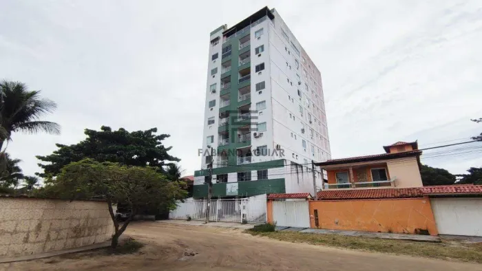 Apartamento de 1 quarto - R$ 260.000,00 - Parque Hotel - Araruama