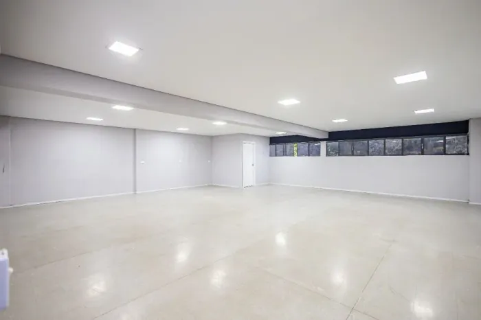 Sala para alugar, 96 m² por R$ 3.390 + taxas/mês - Mossunguê - Curitiba/PR