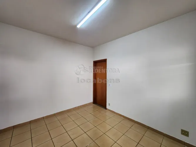 Parque Industrial Casa Edícula de 01 dormitorio.