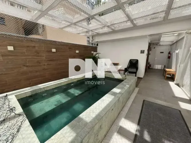 Apartamento : / Residencial / Flamengo