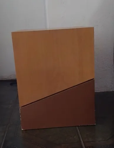 Cubo/Quadrado/Móvel 