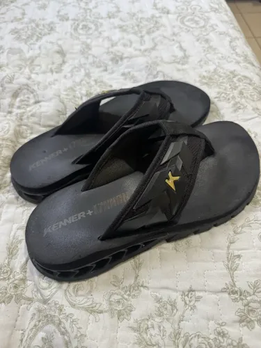 kenner l7 pra ir rápido 