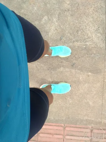 NIKE VAPORFLY 3