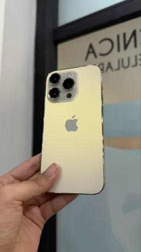 IPHONE 14 PRO GOLD 128GB 
