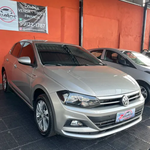 Volkswagen Polo Comfort. 200 TSI 1.0 Flex 12V Aut. 2018