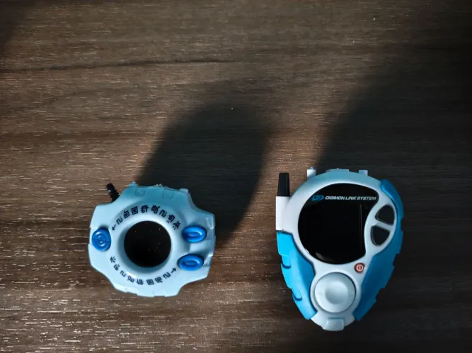 Digivices