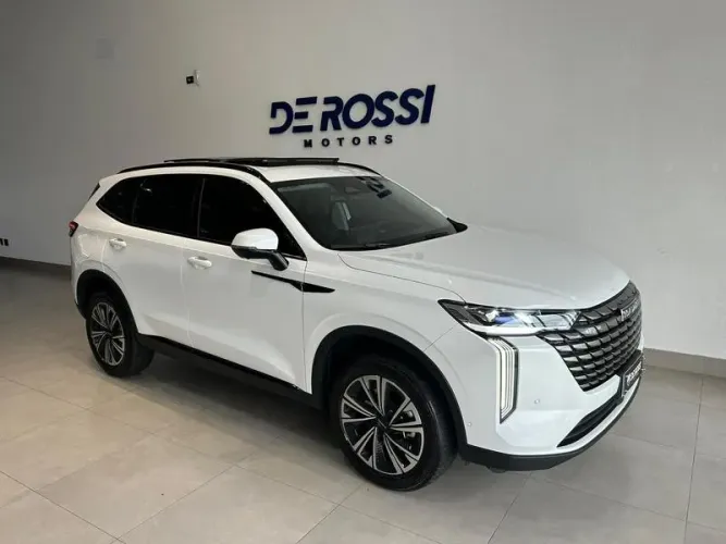 GWM Haval H6 Phev19 (hibrido) 2026