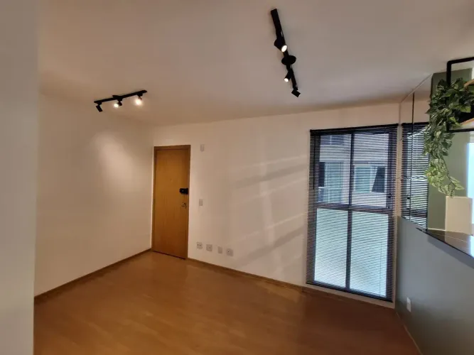 Apartamento à venda no Campo das Tulipas | 2 Qts, nunca habitado 40m²