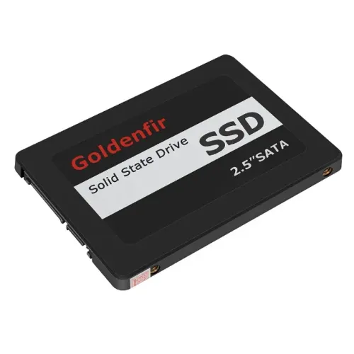 SSD Goldenfir 480 GB SATA III