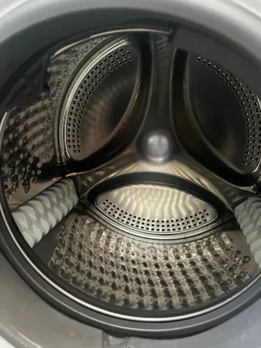 Lava e seca Brastemp