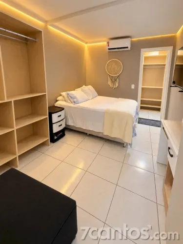 Apartamento, Meireles, 1 Suíte
